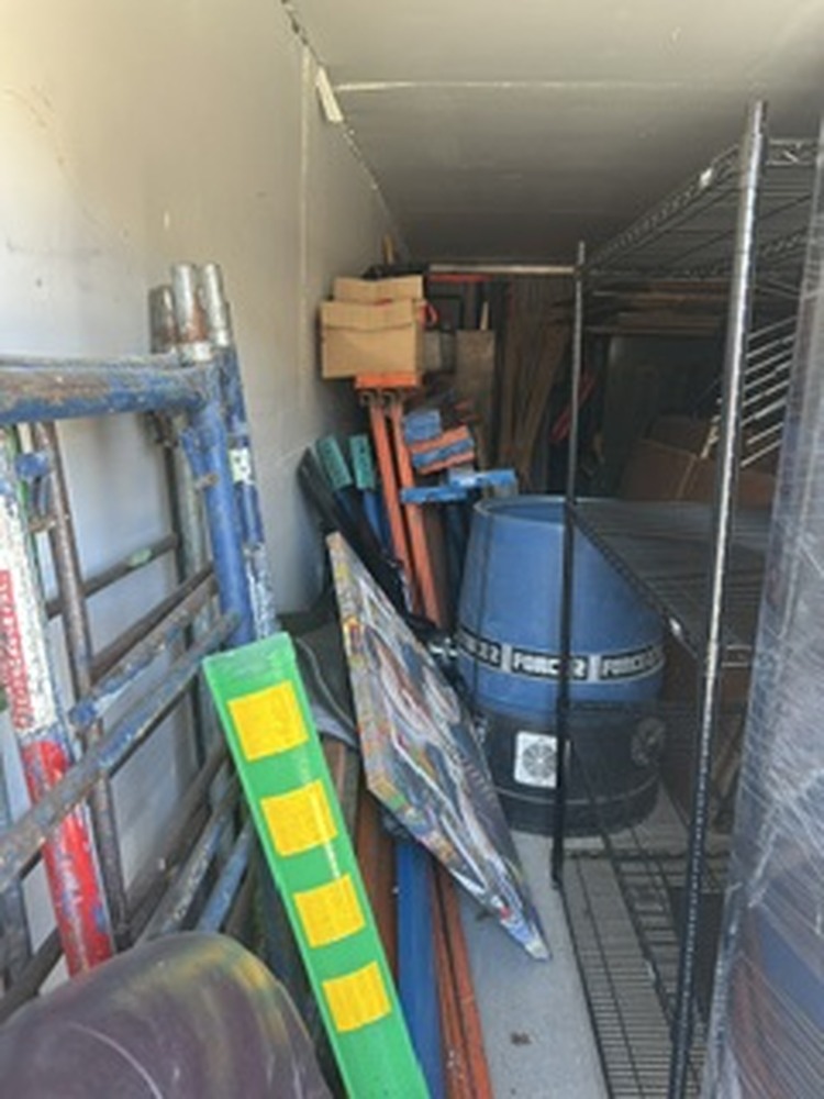 3101 - StorageMart Blvd St Martin  auction IB-5315 70