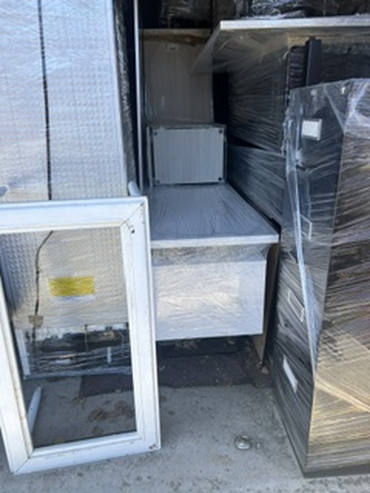 3101 - StorageMart Blvd St Martin  auction IB-5315 100