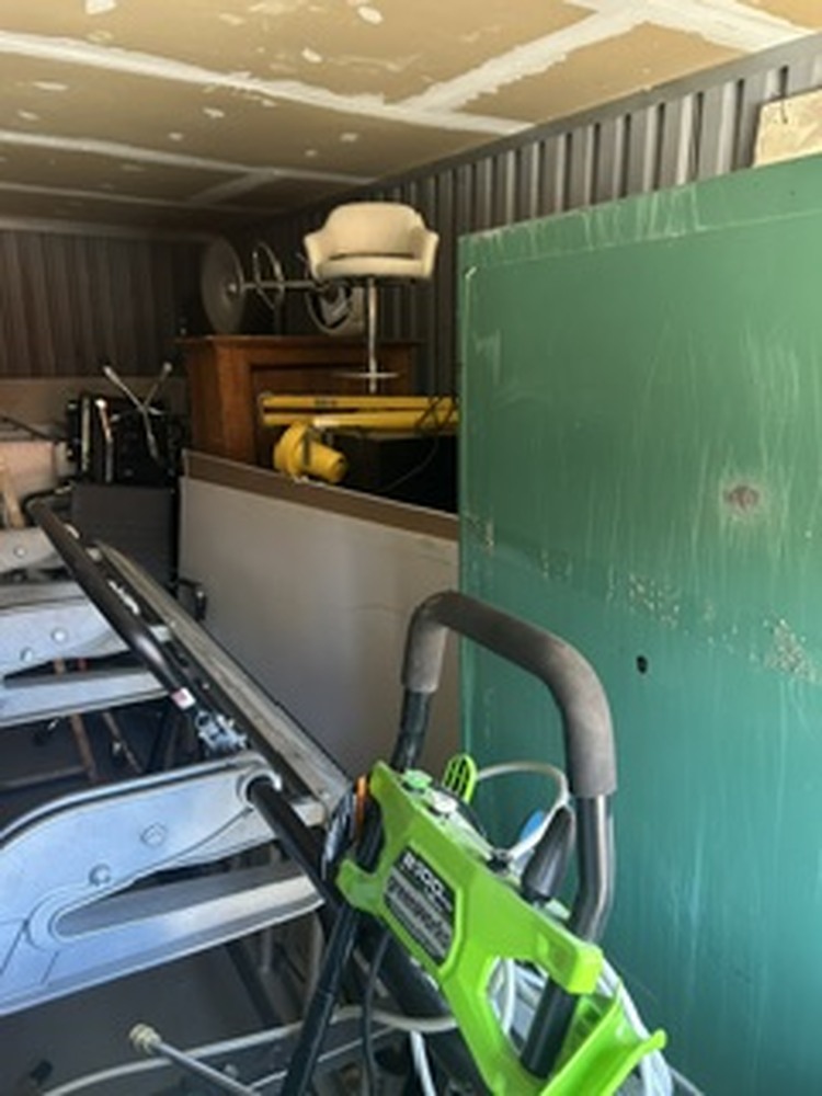 3101 - StorageMart Blvd St Martin  auction IB-4169 10