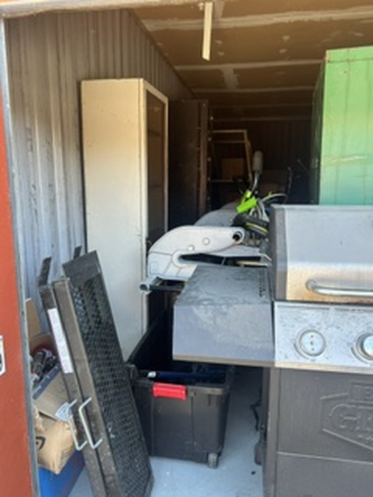 3101 - StorageMart Blvd St Martin  auction IB-4169 30
