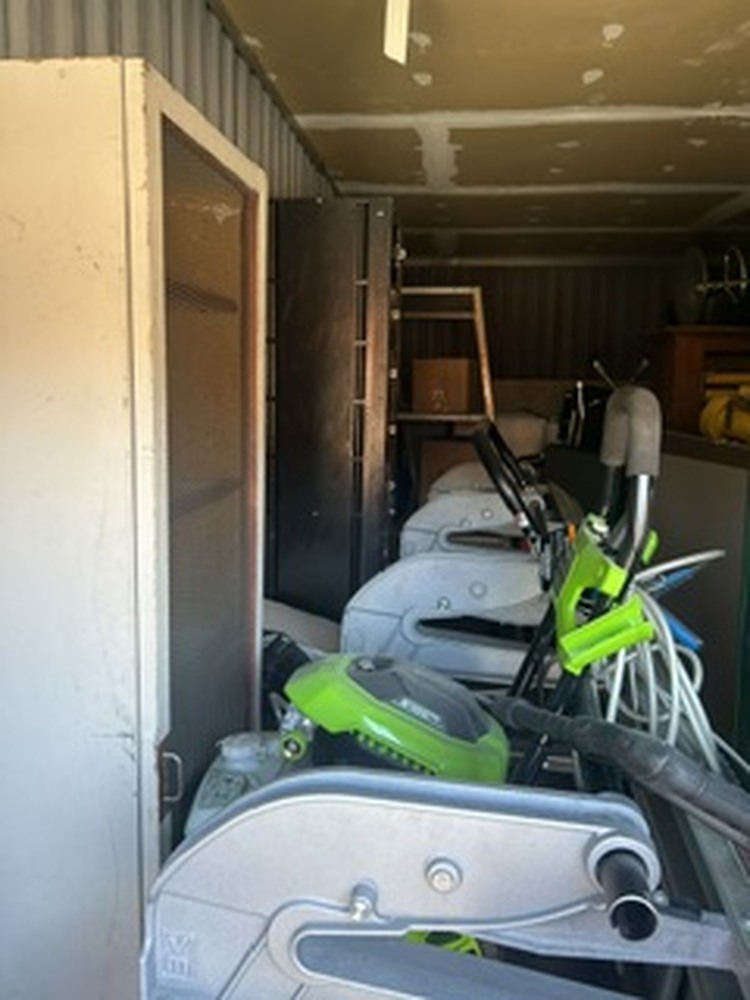3101 - StorageMart Blvd St Martin  auction IB-4169 20