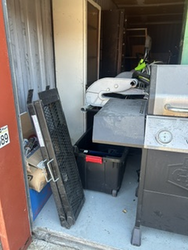 3101 - StorageMart Blvd St Martin  auction IB-4169 50