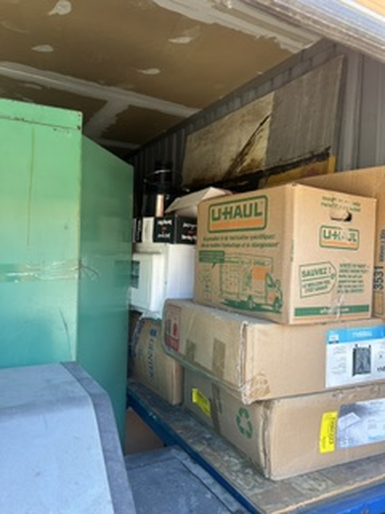 3101 - StorageMart Blvd St Martin  auction IB-4169 40