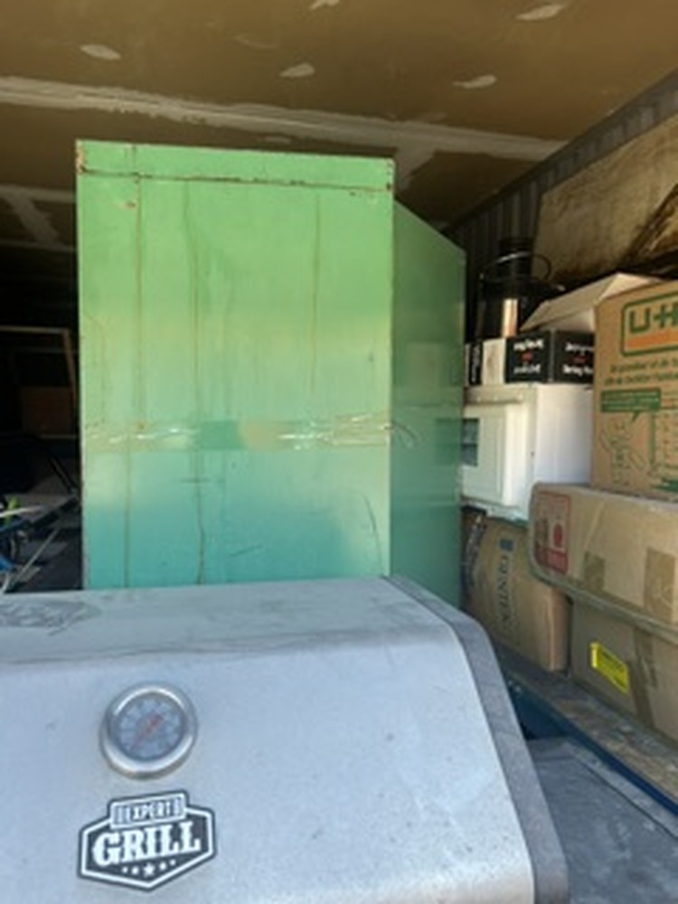 3101 - StorageMart Blvd St Martin  auction IB-4169 60