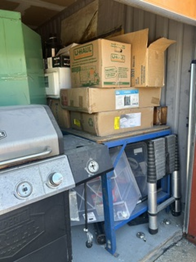 3101 - StorageMart Blvd St Martin  auction IB-4169 80