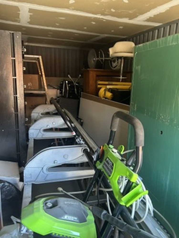3101 - StorageMart Blvd St Martin  auction IB-4169 110