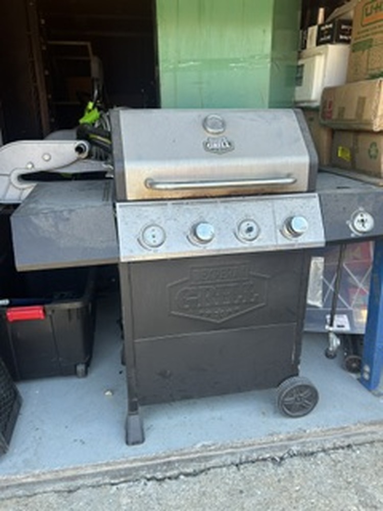 3101 - StorageMart Blvd St Martin  auction IB-4169 90