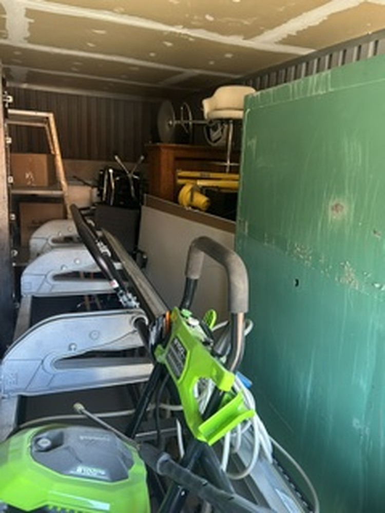 3101 - StorageMart Blvd St Martin  auction IB-4169 100