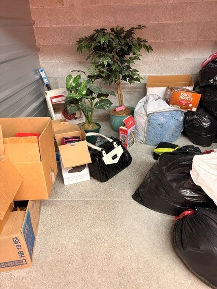 Public Storage P0053 -St-Joseph Blvd  auction IB-4579 40