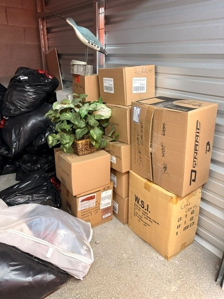 Public Storage P0053 -St-Joseph Blvd  auction IB-4579 10