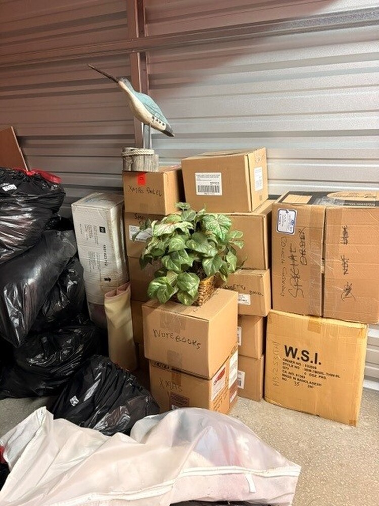 Public Storage P0053 -St-Joseph Blvd  auction IB-4579 20