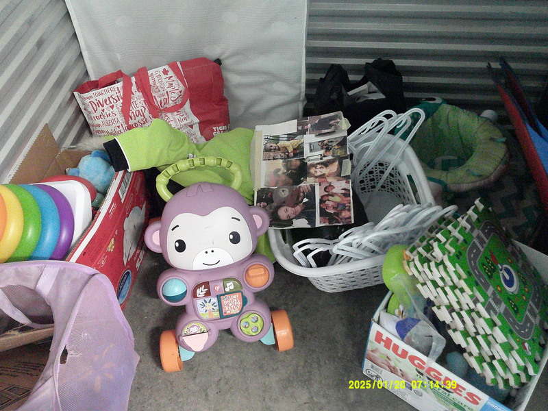 3204 - StorageMart Circle Dr and 11th St W   auction IB-7610 30