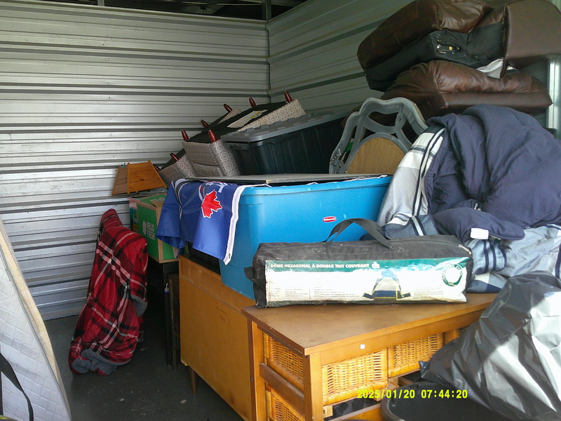 3204 - StorageMart Circle Dr and 11th St W   auction IB-4089 30