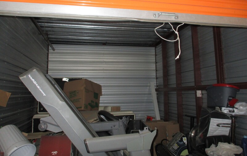 Public Storage P0035 -192nd St  auction IB-1514