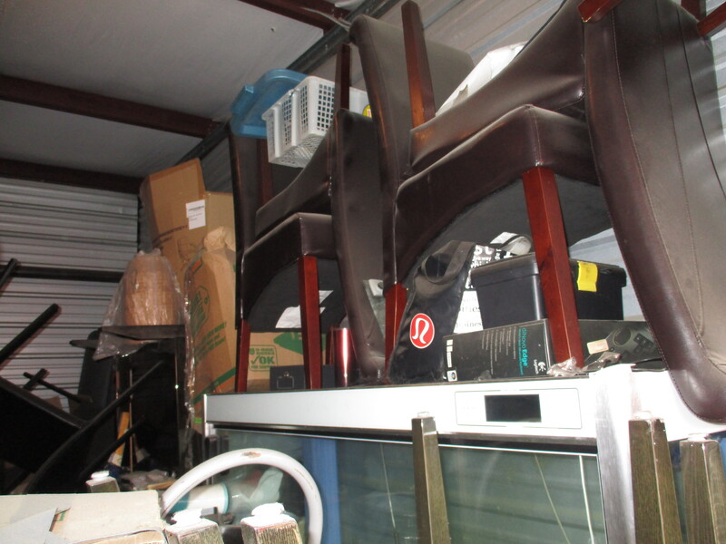 Public Storage P0035 -192nd St  auction IB-4575 30