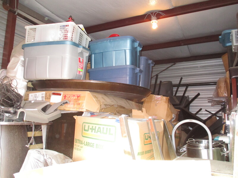 Public Storage P0035 -192nd St  auction IB-4575 50