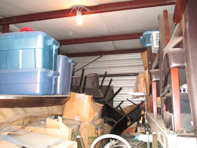 Public Storage P0035 -192nd St  auction IB-4575 60