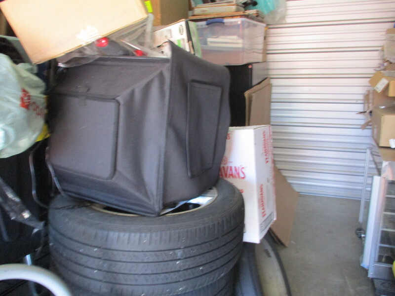 Public Storage P0035 -192nd St  auction IB-8947 10