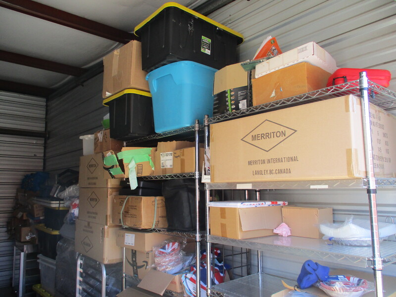 Public Storage P0035 -192nd St  auction IB-8947 30