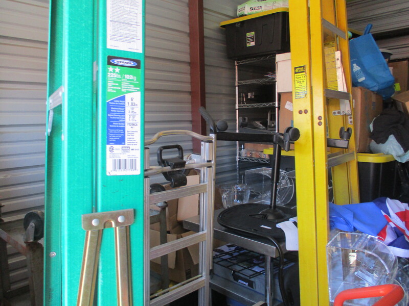Public Storage P0035 -192nd St  auction IB-8947 40