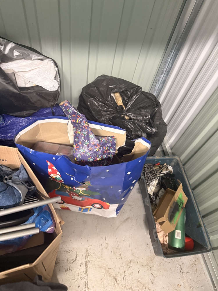 Montreal Mini-Storage - Dollard  auction IB-2353