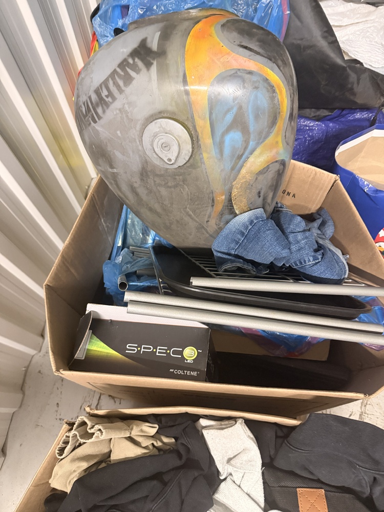 Montreal Mini-Storage - Dollard  auction IB-2353 30