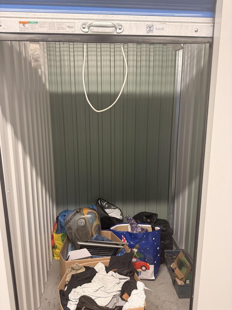 Montreal Mini-Storage - Dollard  auction IB-2353 40