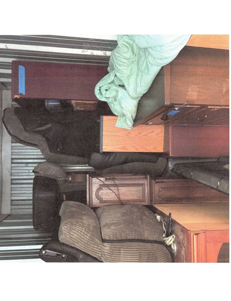Advantage Self Storage - Woodsboro MD  auction IB-6233 10