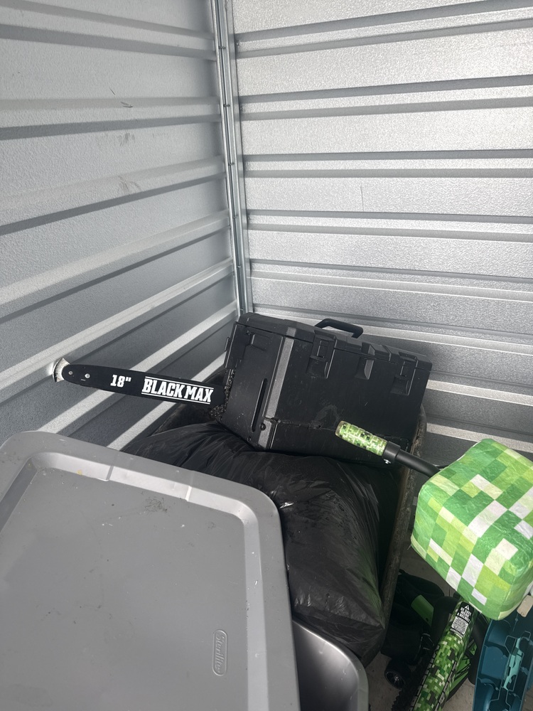 Air Base Mini Storage - Dover  auction IB-2809 20
