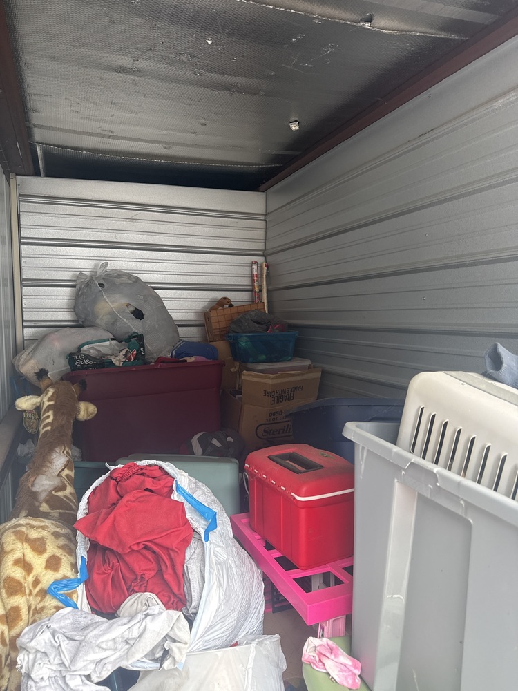 Air Base Mini Storage - Dover  auction IB-7504 20