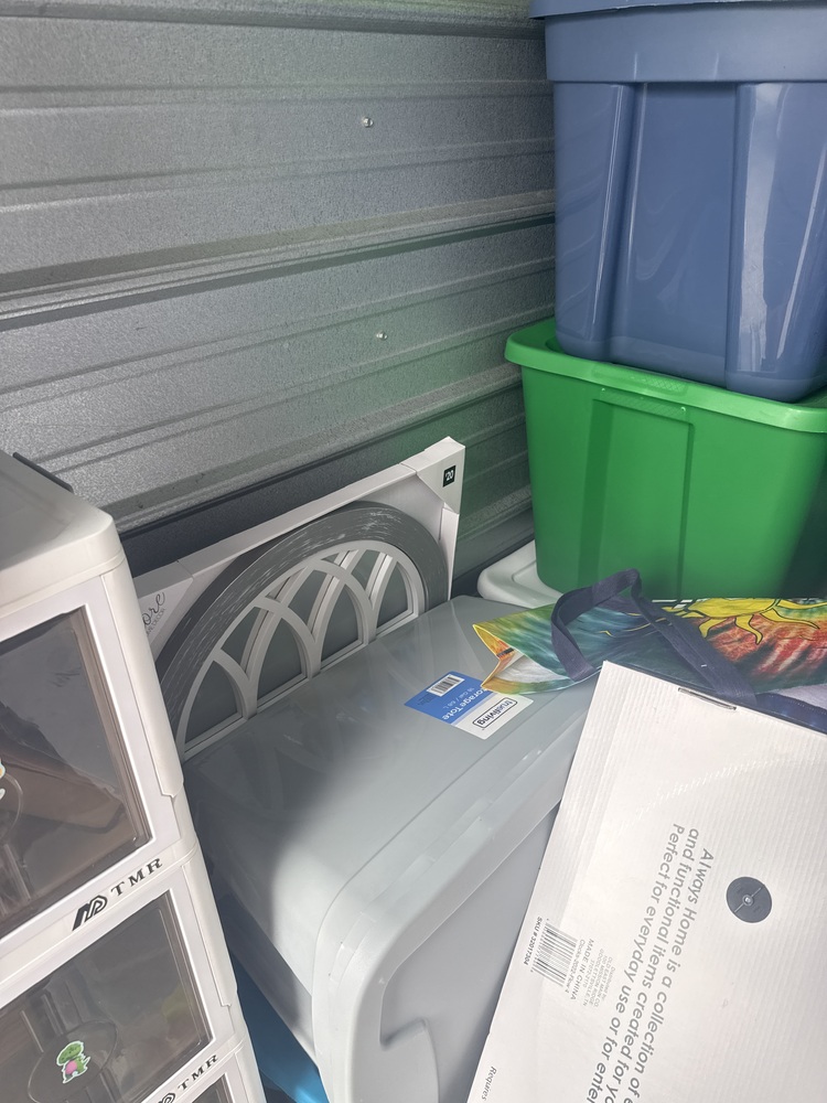 Air Base Mini Storage - Dover  auction IB-8623 30