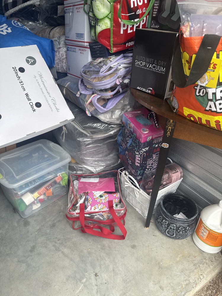 Air Base Mini Storage - Dover  auction IB-8623 40