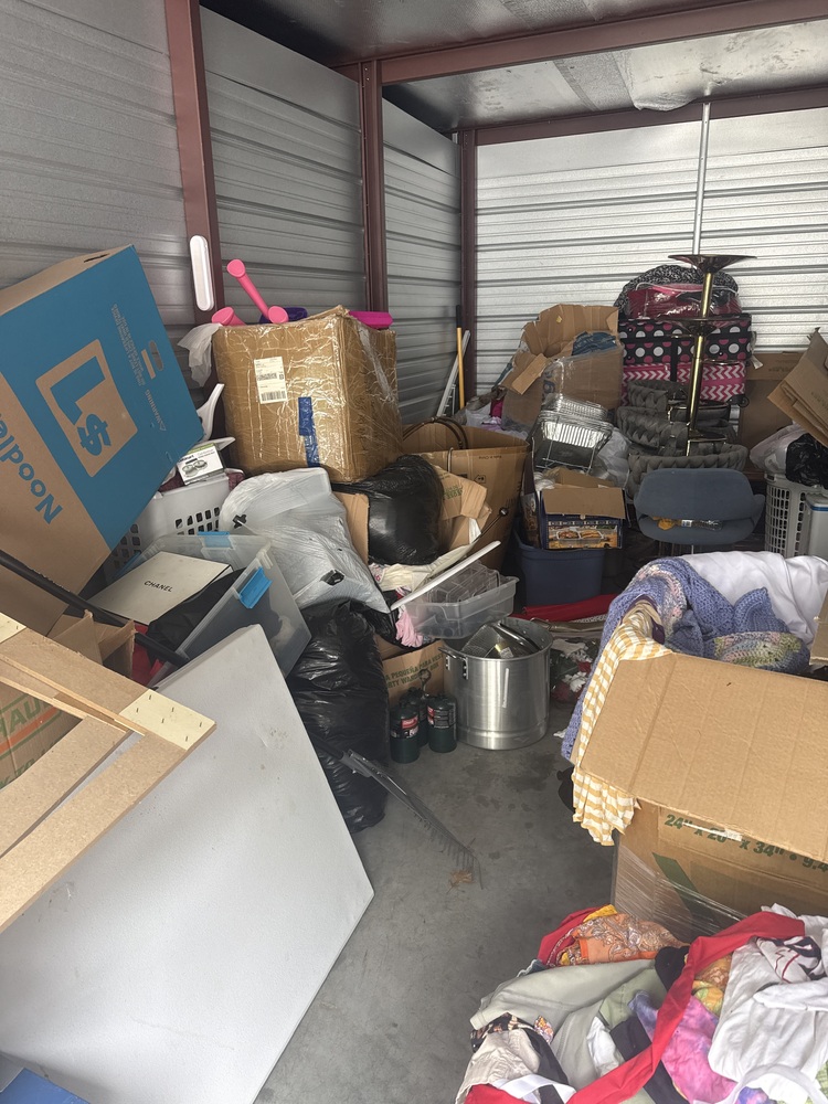 Air Base Mini Storage - Dover  auction IB-5172 10