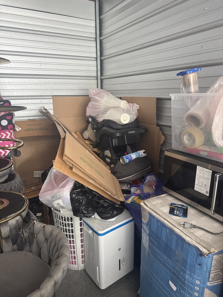 Air Base Mini Storage - Dover  auction IB-5172 20