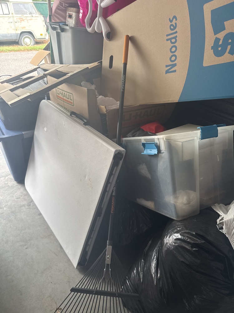 Air Base Mini Storage - Dover  auction IB-5172 40