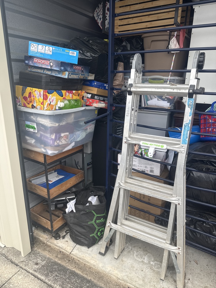 Air Base Mini Storage - Dover  auction IB-2675 10