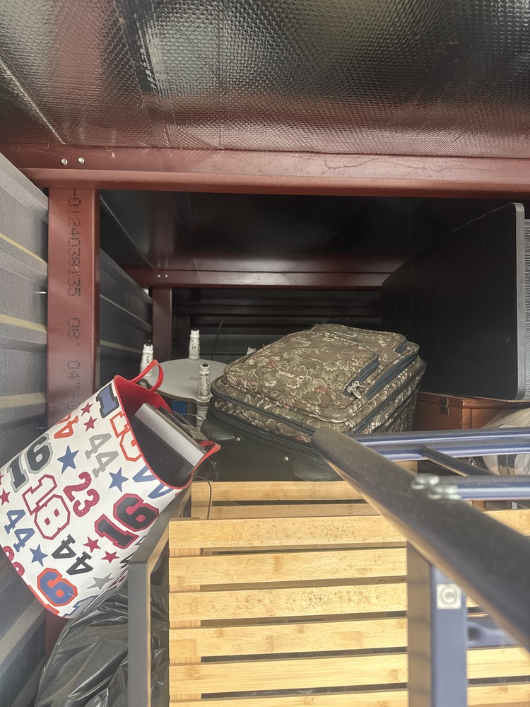 Air Base Mini Storage - Dover  auction IB-2675 20