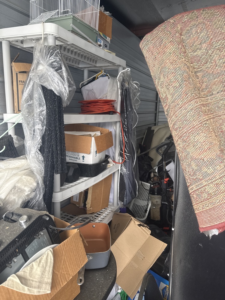 Air Base Mini Storage - Dover  auction IB-7694 10