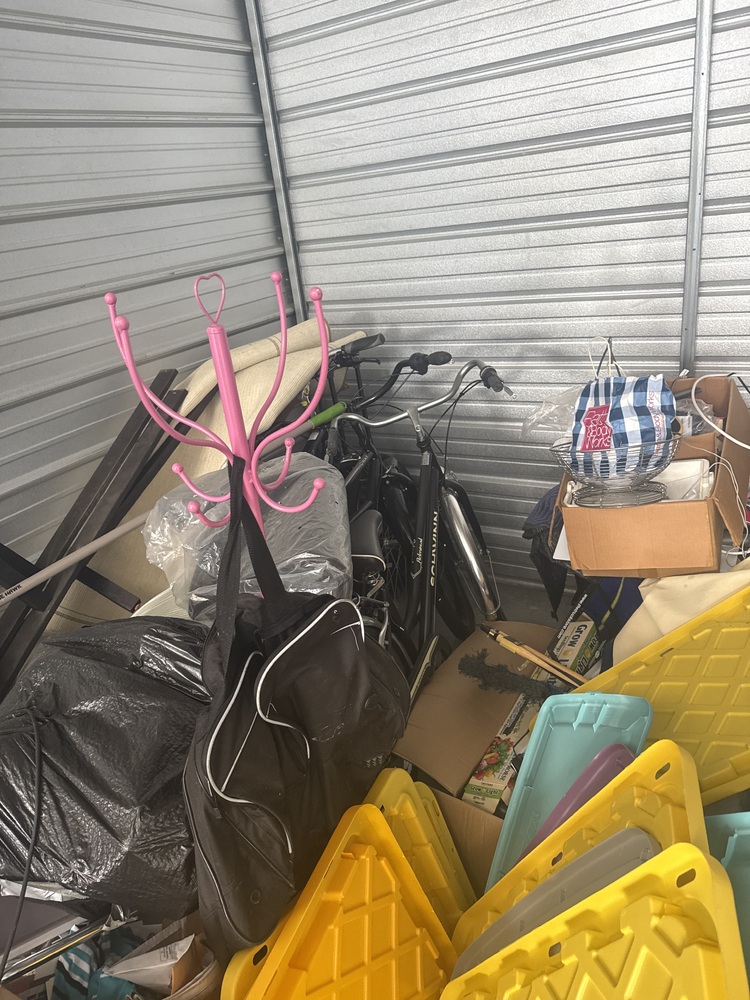 Air Base Mini Storage - Dover  auction IB-7694 20
