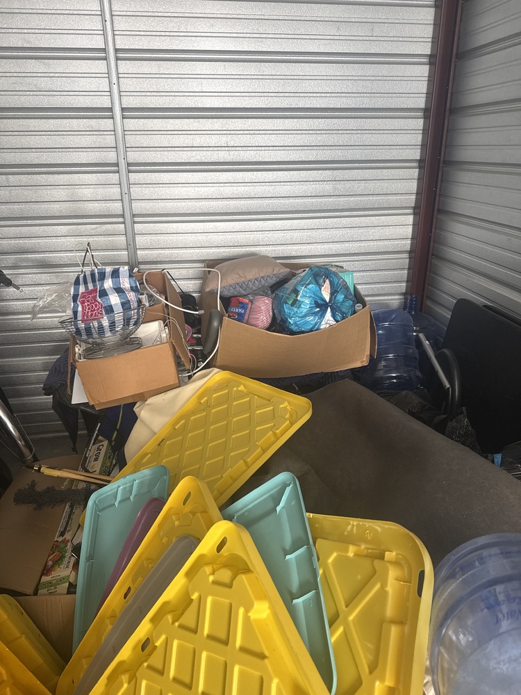Air Base Mini Storage - Dover  auction IB-7694 30