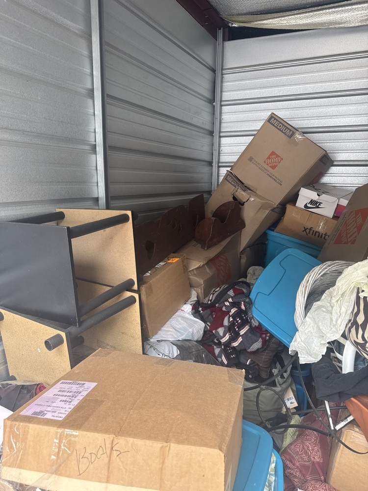 Air Base Mini Storage - Dover  auction IB-6826 10