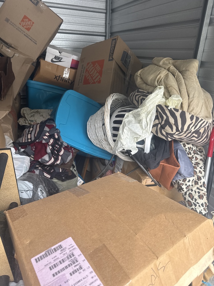 Air Base Mini Storage - Dover  auction IB-6826 20