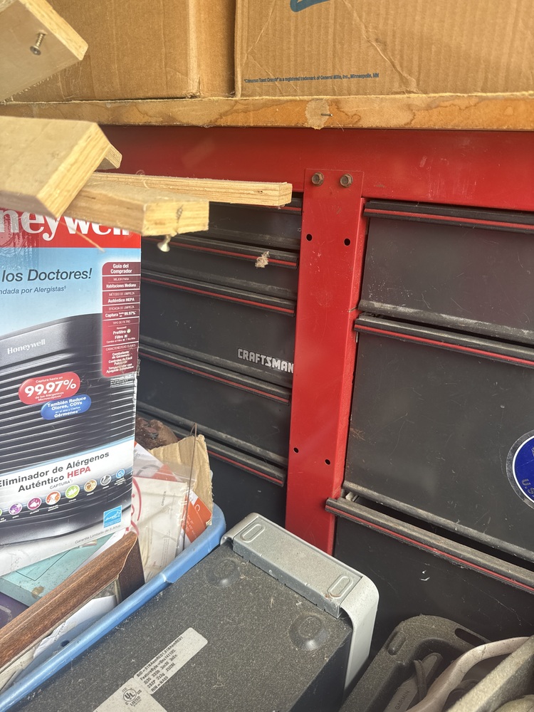 Air Base Mini Storage - Dover  auction IB-1330 10