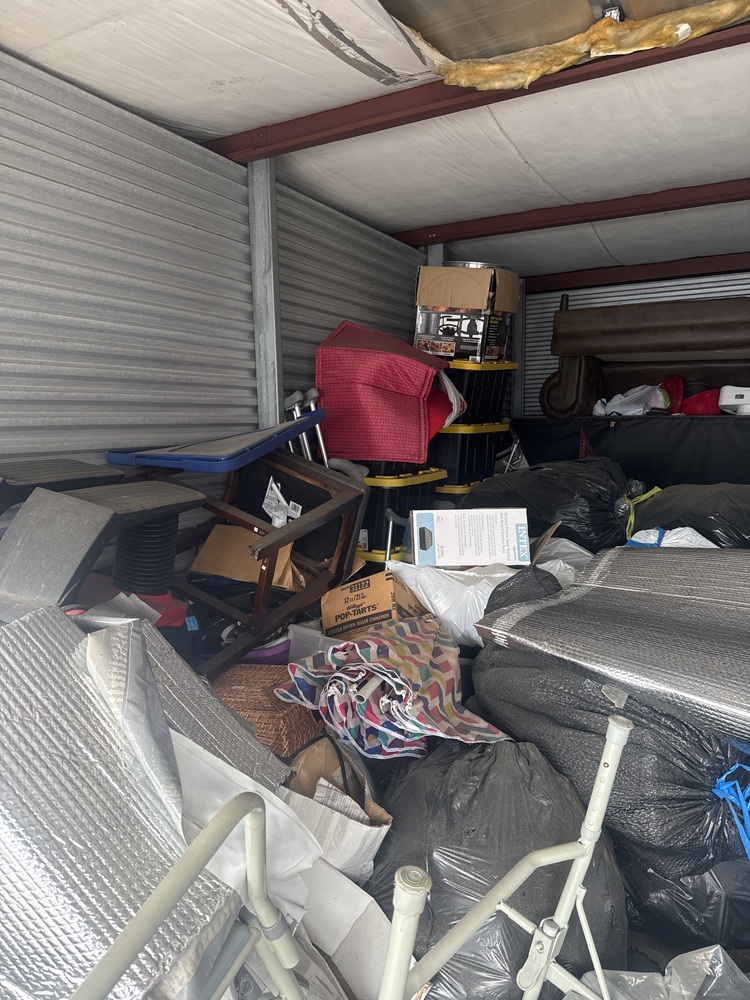 Air Base Mini Storage - Dover  auction IB-1330 20