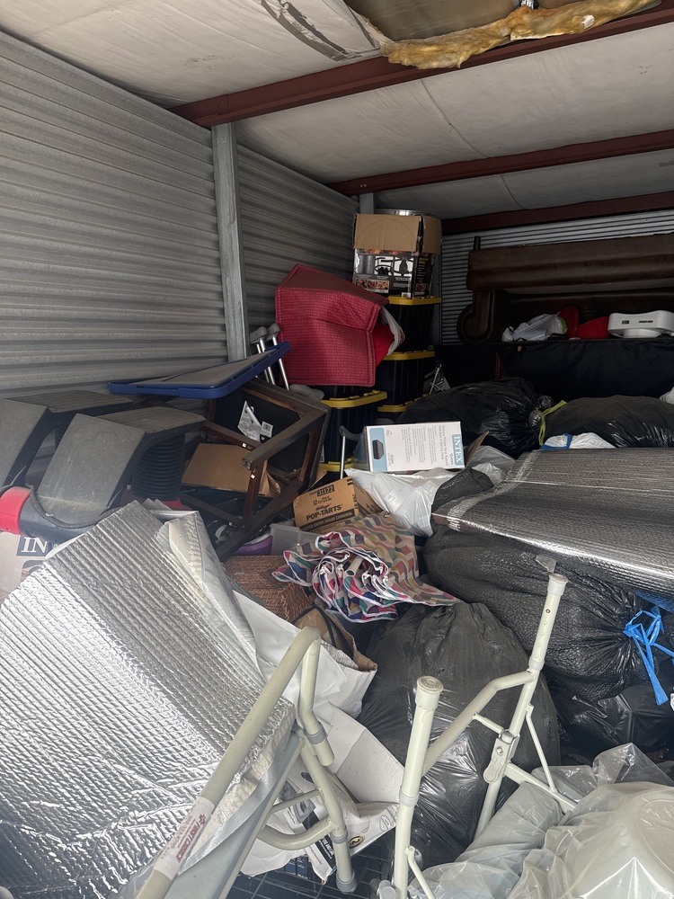 Air Base Mini Storage - Dover  auction IB-1330 40