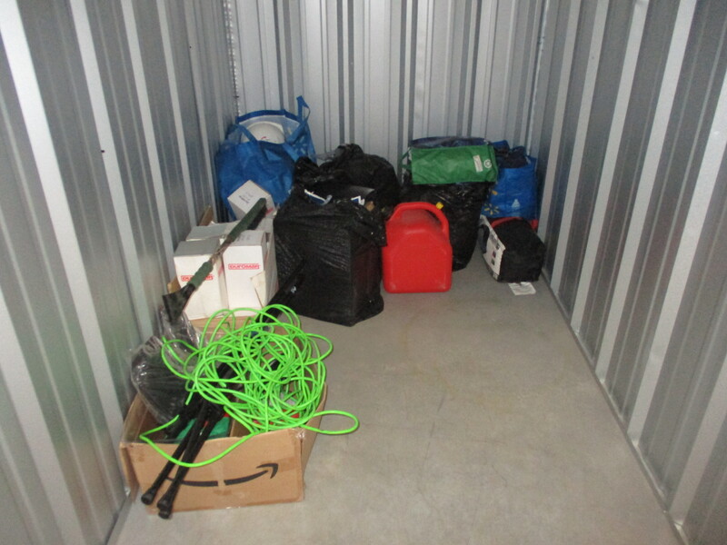 Public Storage P0060 -Gateway Dr NE  auction IB-4720 20