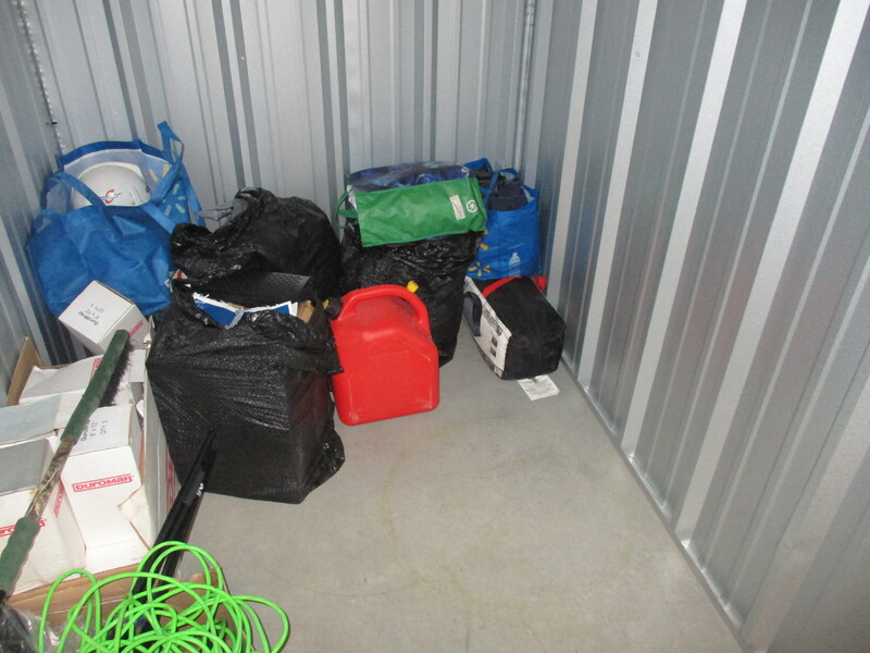 Public Storage P0060 -Gateway Dr NE  auction IB-4720 30