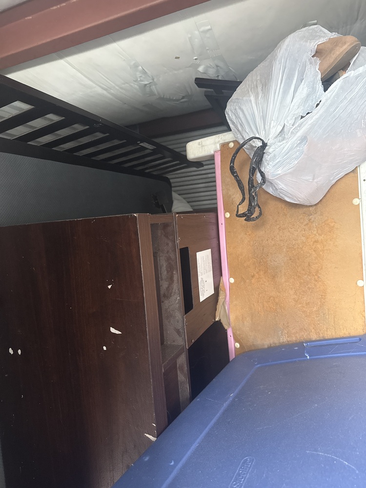 Air Base Mini Storage - Dover  auction IB-2455 10