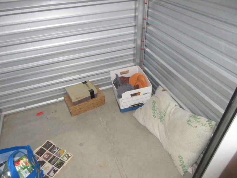 Public Storage P0037 -Centre Ave NE  auction IB-9294 20