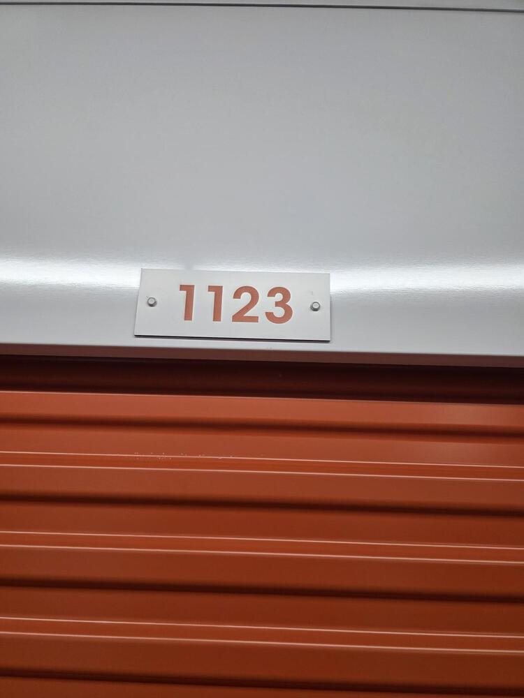 Public Storage P0068 - 26th Ave SE  auction IB-6443